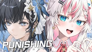 【PUNISHING: GRAY RAVEN】 Where Selena goes, a girl with pink hair will 