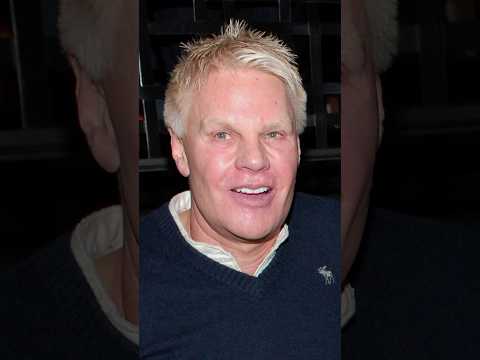 Ex-Abercrombie CEO Jeffries Is Charged With Sex Trafficking