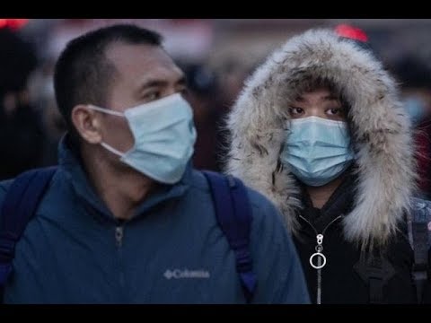 10 ciudades cerradas en Hubei por coronavirus