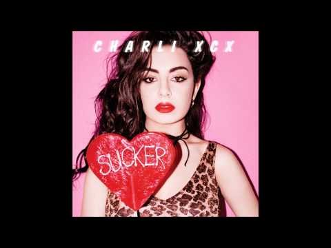 Charli XCX - Breaking Up