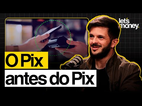 PAGAMENTOS INSTANTÂNEOS EM 2013: O FUTURO QUE JÁ EXISTIA - LET'S MONEY
