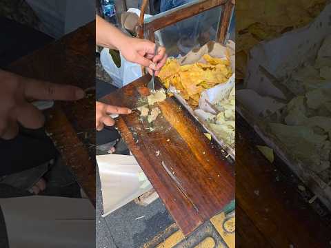 Masih ramai ajah sampai bawa asistennya 20.000 dapat seabrek #food  #kuliner #idejualan