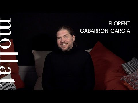 Vidéo de Florent Gabarron-Garcia