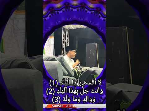 Tilawah syahdu qori cianjur jawa barat #tilawat #qori #international #terbaik #terbaru #trending