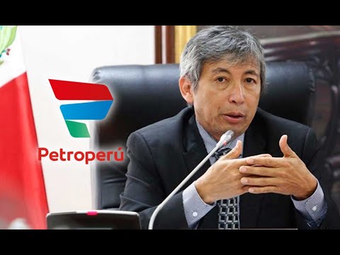 Caso Petroperú: Ministro de Economía criticó beneficios de trabajadores