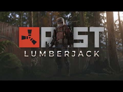 Rust - Lumberjack Pack