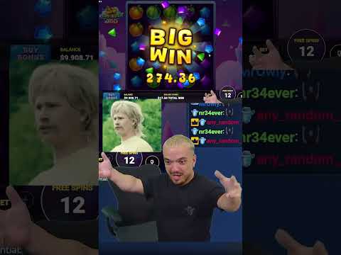 That has to be the most insane hit on Airstrike we’ve ever seen…