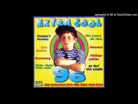 Extra Cool '96 - Children