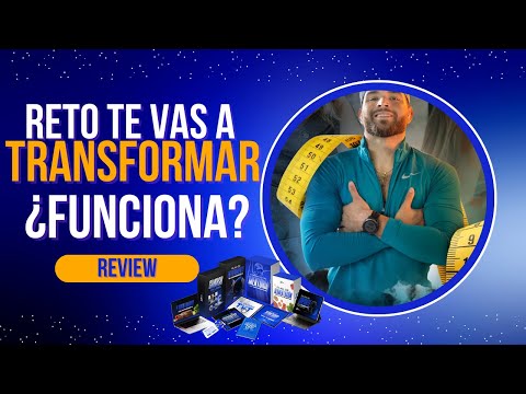 Te Vas a Transformar es Bueno? (Reto Santifit) Método TVT ¿Funciona?