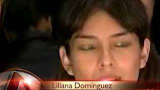 HISTORIA Liliana Dominguez