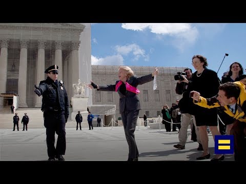 Remembering Edie Windsor