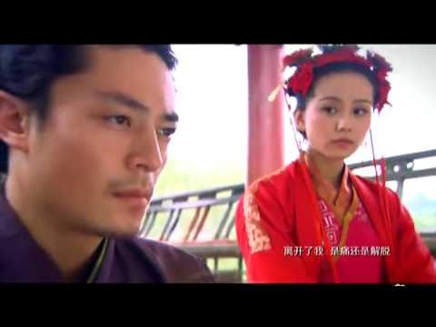 [HD高畫質] 鄭嘉嘉-天堂鳥(怪俠一枝梅*片尾曲)官方高清版