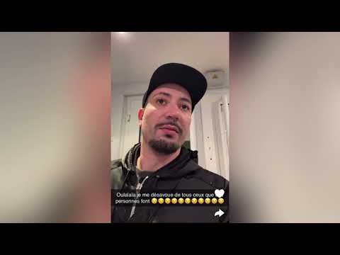 Karim Lipton ça va partir en live au quartier 