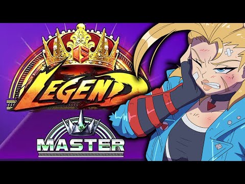 [SF6] Mai To Legend Grind!