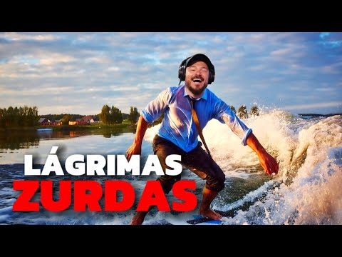 STREAM DE TARDE RANDOM