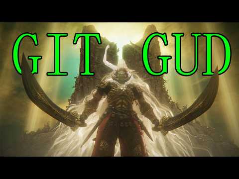 Апофеоз «культу складності FromSoftware» (Elden Ring DLC)