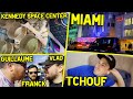 La FLORIDE ! Miami et Kennedy Space Center ! RoadTrip partie 3 !