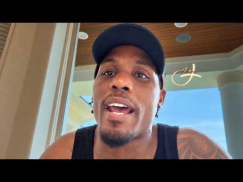 Jermall Charlo GOES OFF on ‘TRASH’ Caleb Plant, Shakur disrespect to Bradley &amp; <strong>last</strong> title <strong>run</strong>
