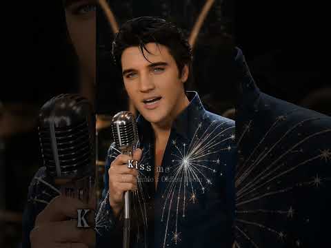 It’s Now or Never–Elvis Presley(1960)| Lyrics |Annie’s Oldies Room #lyricsvideo  #60s #elvispresley