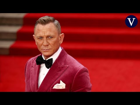 Daniel Craig desvela su afición por ir a bares gays