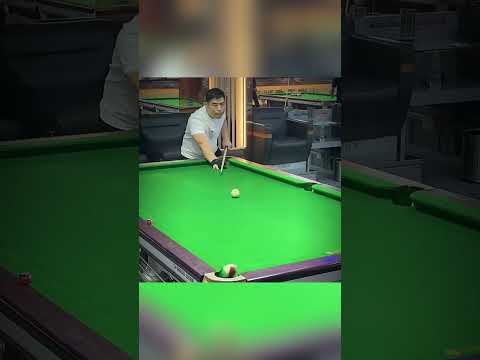 Sao trông nó lại như thế này | THẾ GIỚI BIDA