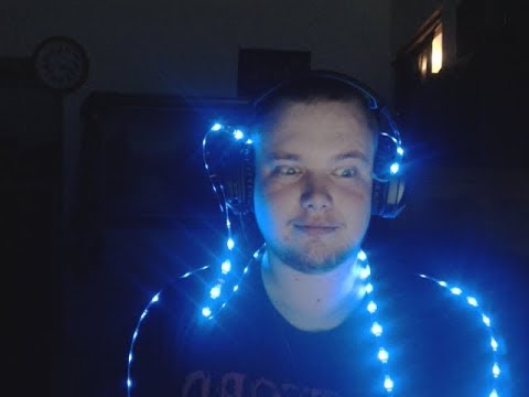 Chill stream come Pack a lip with me!