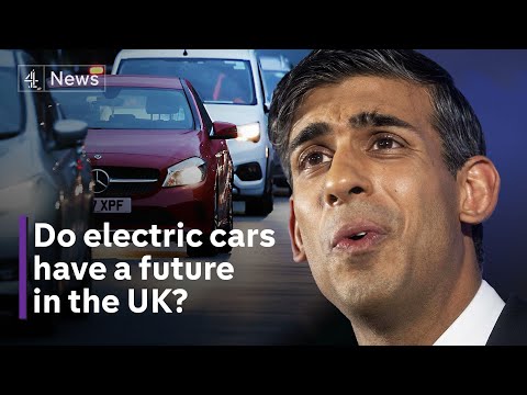 How the car industry adapted to UK’s changing climate policies