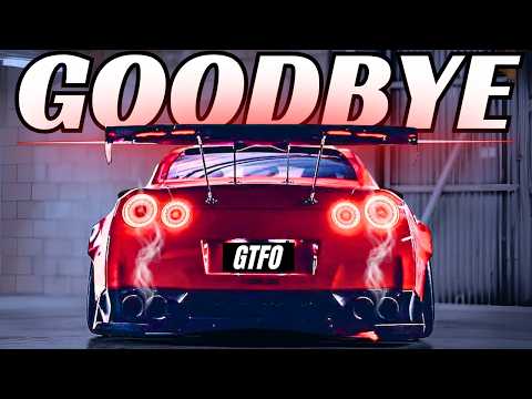 Nissan GTR Evolution: From S20 Engine to Nismo Z-Tune