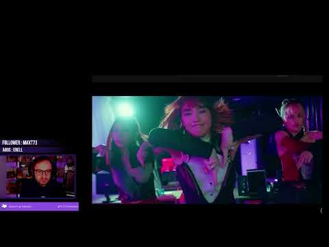 StoryBoard 2 de la vidéo REACTION FR Asian Pop :  MXFRUIT / G22 / DIONE