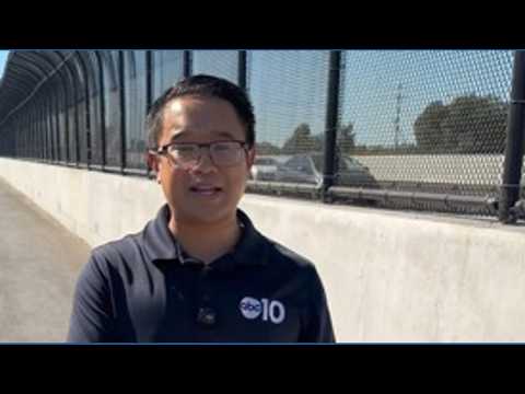 Sacramento’s American River Bridge Project Is Finally Complete