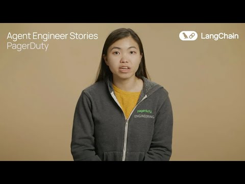 How PagerDuty Built AI Agents with LangGraph to Transform Incident Management