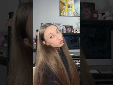 Oggi ha detto “No makeup grazie!”