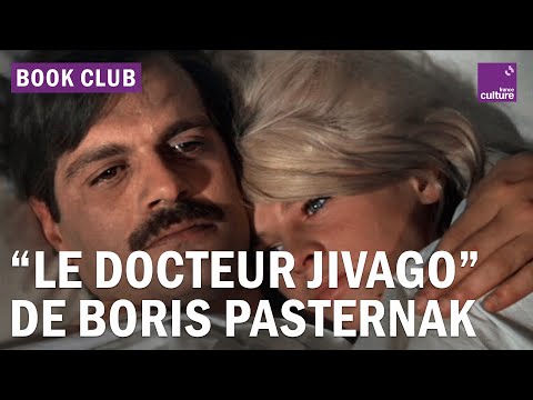 Vido de Boris Pasternak
