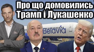Trump, Lukashenko and the Sanctions Game: What Is Behind the Release of Political Prisoners in Belarus