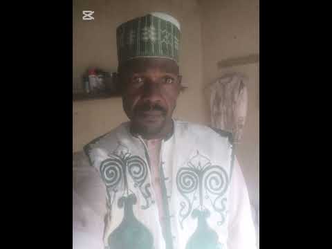 fasahar zamani da harshen Hausa. artificial intelligence. #aiinhausa #viral #trendingvideo #africa