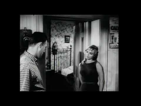 Movie Trailer: Attack of the Giant Leeches #trailer  #horrormovies #rogercorman