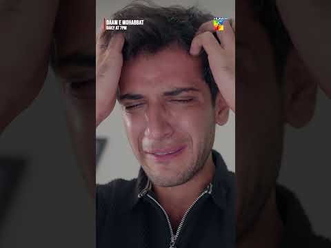 Daam-e-Mohabbat Latest Episode | Best Scene #daamemohabbat #shorts