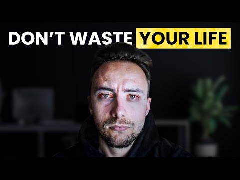 If You Have ADHD, Please Watch This