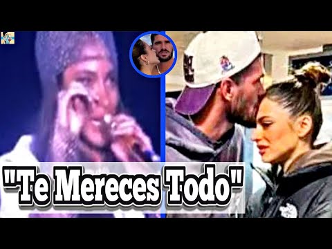 Las Palabras De Rodrigo De Paul Hacia Tini stoessel