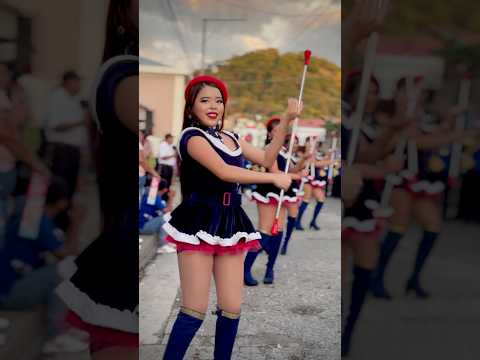 Cachiporrista de Tinecos