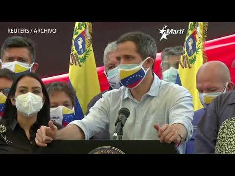 Presidente encargado de Venezuela habla del Plan de Salvación Nacional