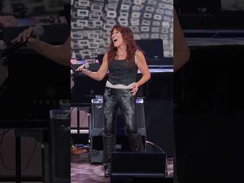 Opry Stories Behind The Songs: "Some Bridges" - Jo Dee Messina