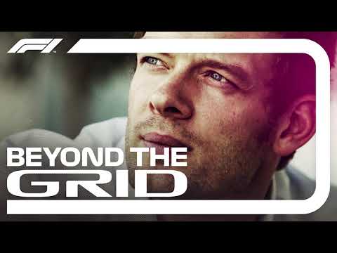 Alex Wurz Interview | Beyond The Grid | Official F1 Podcast