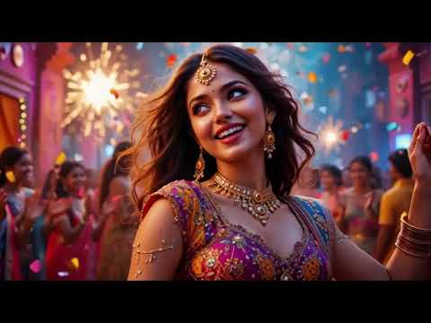 New Hindi Arabic Fusion Mix Mashup 2025 🔥 | Latest Bollywood DJ Remix Songs 2025 | Vol-66