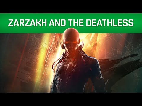 EVE Online | Havoc – Zarzakh and The Deathless