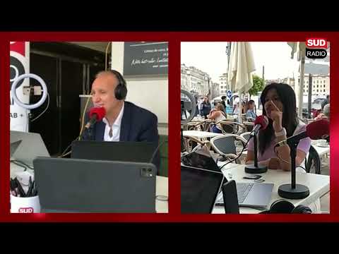 Samia Ghali - Marseille : on ne compte même plus les morts