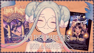 [LIVE] 〖WATCH ALONG〗pov you're at the movies and i have to pee | Harry