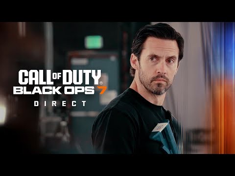 Call of Duty: Black Ops 7 Direct