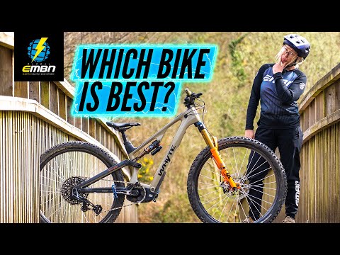 What Type Of eBiker Are You & What Bike Should You Buy?