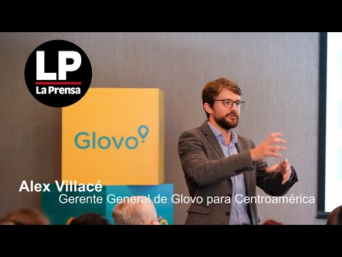 La plataforma Glovo fortaleció las alianzas con el retail